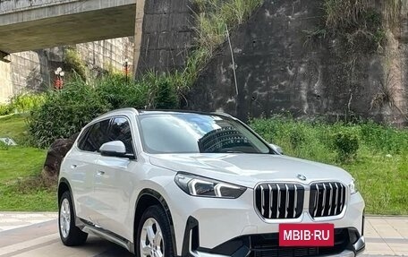 BMW X1, 2025 год, 3 126 757 рублей, 3 фотография
