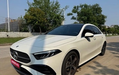 Mercedes-Benz A-Класс, 2023 год, 1 535 000 рублей, 1 фотография