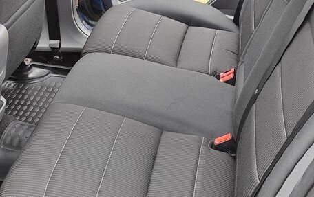 Ford Focus II рестайлинг, 2008 год, 610 000 рублей, 7 фотография