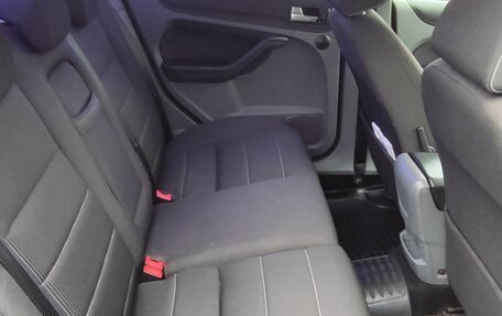 Ford Focus II рестайлинг, 2008 год, 610 000 рублей, 8 фотография