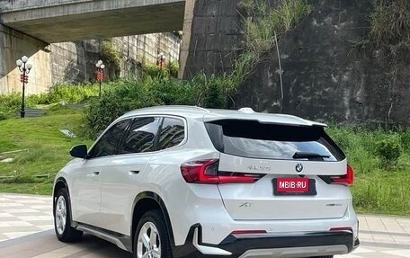 BMW X1, 2025 год, 3 126 757 рублей, 13 фотография