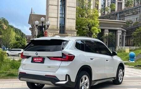BMW X1, 2025 год, 3 126 757 рублей, 11 фотография