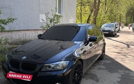 BMW 3 серия, 2008 год, 1 230 000 рублей, 8 фотография