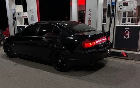 BMW 3 серия, 2008 год, 1 230 000 рублей, 7 фотография