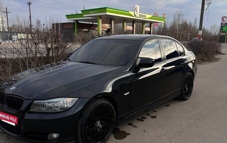 BMW 3 серия, 2008 год, 1 230 000 рублей, 9 фотография