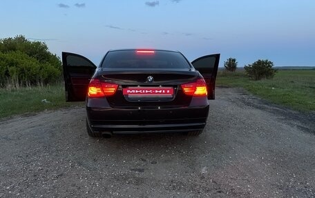 BMW 3 серия, 2008 год, 1 230 000 рублей, 6 фотография