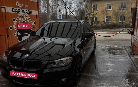 BMW 3 серия, 2008 год, 1 230 000 рублей, 3 фотография