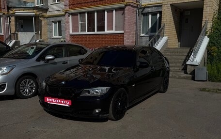 BMW 3 серия, 2008 год, 1 230 000 рублей, 4 фотография