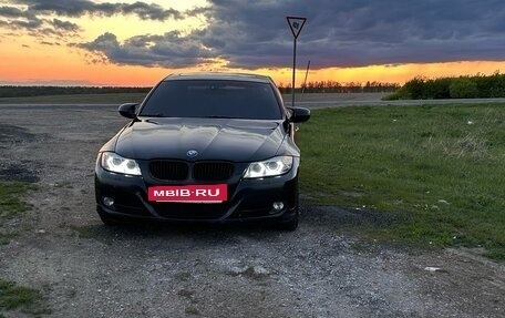 BMW 3 серия, 2008 год, 1 230 000 рублей, 5 фотография