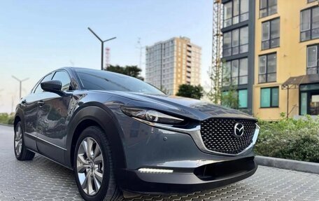 Mazda CX-30 I, 2022 год, 1 980 000 рублей, 3 фотография