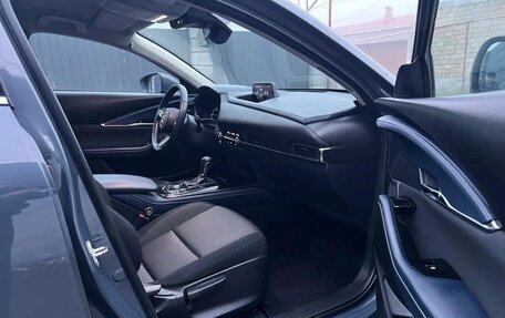 Mazda CX-30 I, 2022 год, 1 980 000 рублей, 10 фотография