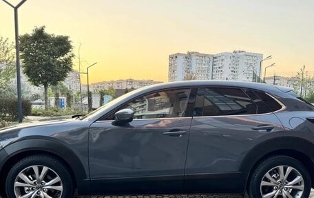 Mazda CX-30 I, 2022 год, 1 980 000 рублей, 5 фотография