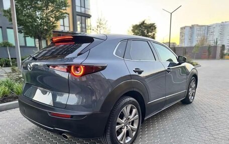 Mazda CX-30 I, 2022 год, 1 980 000 рублей, 6 фотография