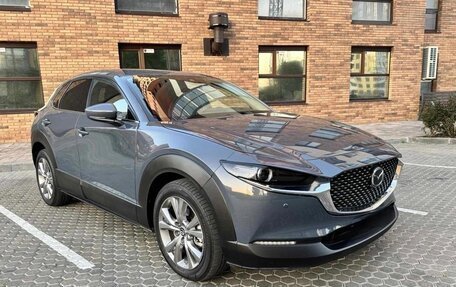 Mazda CX-30 I, 2022 год, 1 980 000 рублей, 2 фотография