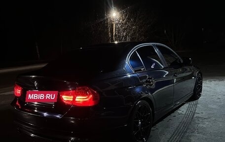 BMW 3 серия, 2008 год, 1 230 000 рублей, 10 фотография