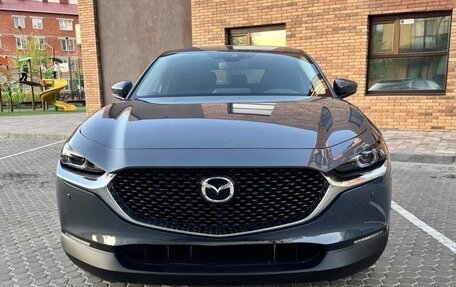 Mazda CX-30 I, 2022 год, 1 980 000 рублей, 4 фотография
