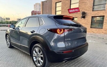 Mazda CX-30 I, 2022 год, 1 980 000 рублей, 8 фотография