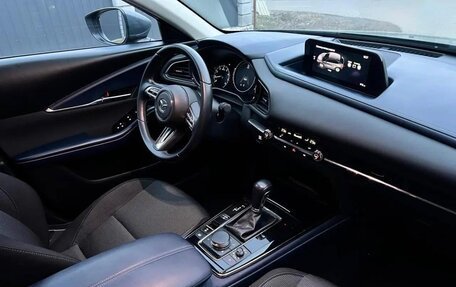 Mazda CX-30 I, 2022 год, 1 980 000 рублей, 11 фотография