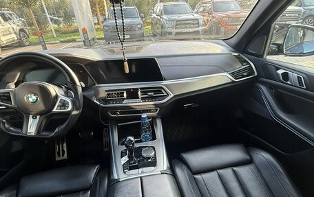BMW X5, 2019 год, 5 100 000 рублей, 5 фотография