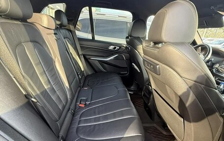 BMW X5, 2019 год, 5 100 000 рублей, 3 фотография
