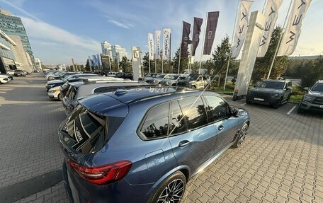 BMW X5, 2019 год, 5 100 000 рублей, 2 фотография