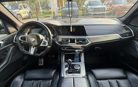 BMW X5, 2019 год, 5 100 000 рублей, 4 фотография