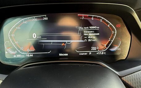 BMW X5, 2019 год, 5 100 000 рублей, 8 фотография