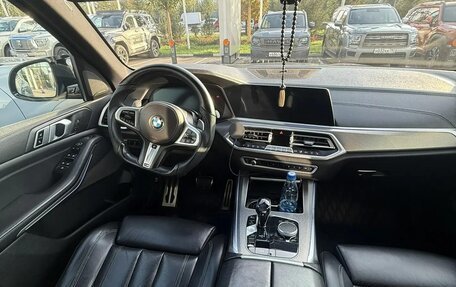 BMW X5, 2019 год, 5 100 000 рублей, 6 фотография