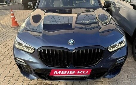 BMW X5, 2019 год, 5 100 000 рублей, 10 фотография