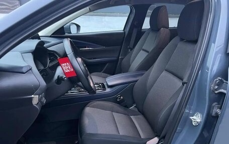 Mazda CX-30 I, 2022 год, 1 980 000 рублей, 13 фотография