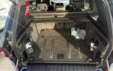BMW X5, 2019 год, 5 100 000 рублей, 7 фотография