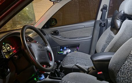 Chevrolet Lanos I, 2008 год, 250 000 рублей, 4 фотография