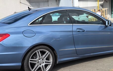 Mercedes-Benz E-Класс, 2012 год, 1 650 000 рублей, 3 фотография