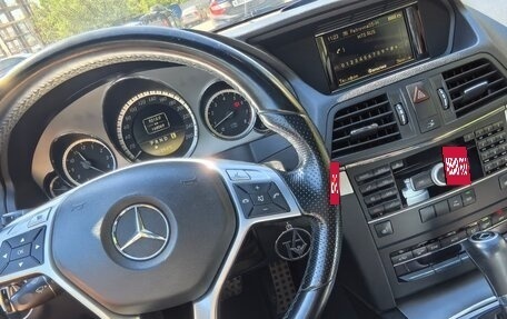 Mercedes-Benz E-Класс, 2012 год, 1 650 000 рублей, 5 фотография