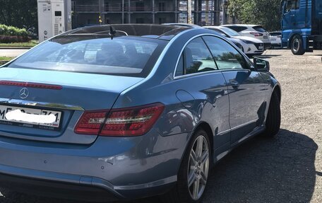 Mercedes-Benz E-Класс, 2012 год, 1 650 000 рублей, 12 фотография