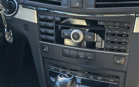 Mercedes-Benz E-Класс, 2012 год, 1 650 000 рублей, 10 фотография