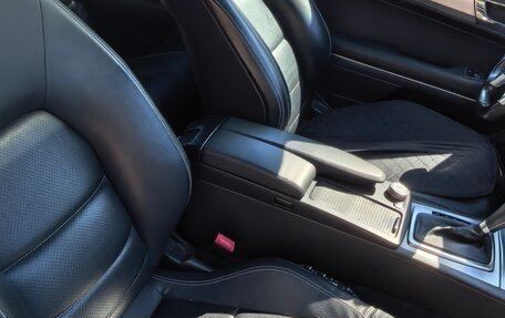 Mercedes-Benz E-Класс, 2012 год, 1 650 000 рублей, 9 фотография