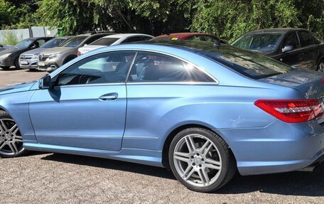 Mercedes-Benz E-Класс, 2012 год, 1 650 000 рублей, 18 фотография