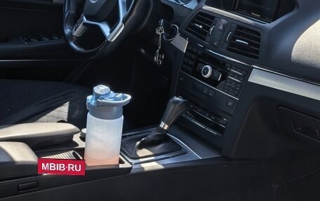 Mercedes-Benz E-Класс, 2012 год, 1 650 000 рублей, 11 фотография