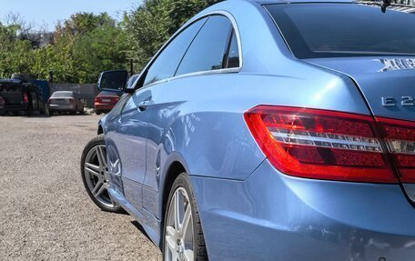 Mercedes-Benz E-Класс, 2012 год, 1 650 000 рублей, 16 фотография