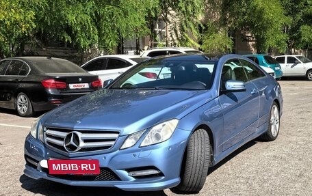 Mercedes-Benz E-Класс, 2012 год, 1 650 000 рублей, 15 фотография