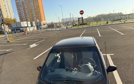 Smart Fortwo III, 2006 год, 450 000 рублей, 9 фотография