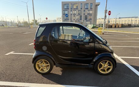 Smart Fortwo III, 2006 год, 450 000 рублей, 7 фотография