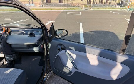 Smart Fortwo III, 2006 год, 450 000 рублей, 18 фотография