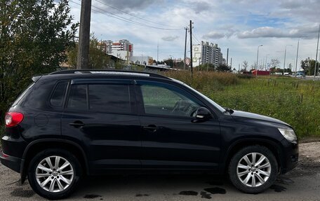 Volkswagen Tiguan I, 2011 год, 780 000 рублей, 4 фотография
