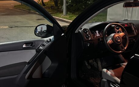 Volkswagen Tiguan I, 2011 год, 780 000 рублей, 9 фотография