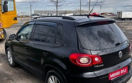Volkswagen Tiguan I, 2011 год, 780 000 рублей, 7 фотография