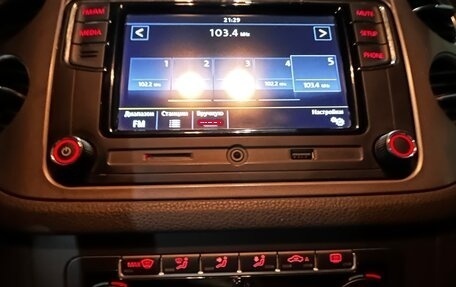 Volkswagen Tiguan I, 2011 год, 780 000 рублей, 11 фотография