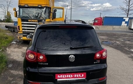 Volkswagen Tiguan I, 2011 год, 780 000 рублей, 6 фотография