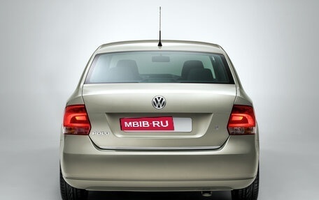 Volkswagen Polo VI (EU Market), 2013 год, 800 000 рублей, 4 фотография